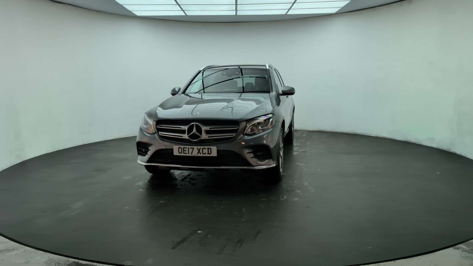 2017 MERCEDES-BENZ GLC 2017 MERCEDES-BENZ GLC