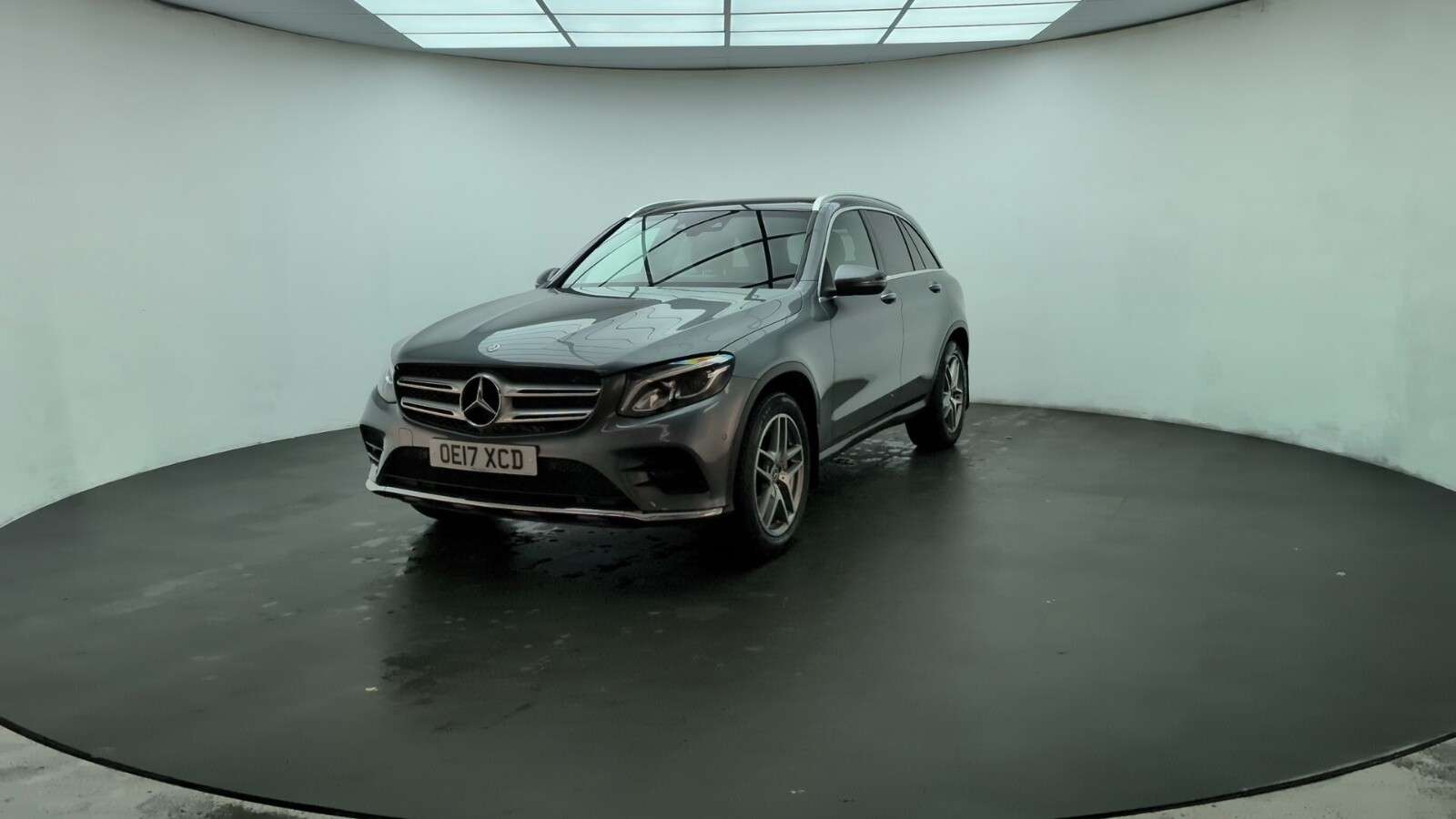 2017 MERCEDES-BENZ GLC 2017 MERCEDES-BENZ GLC