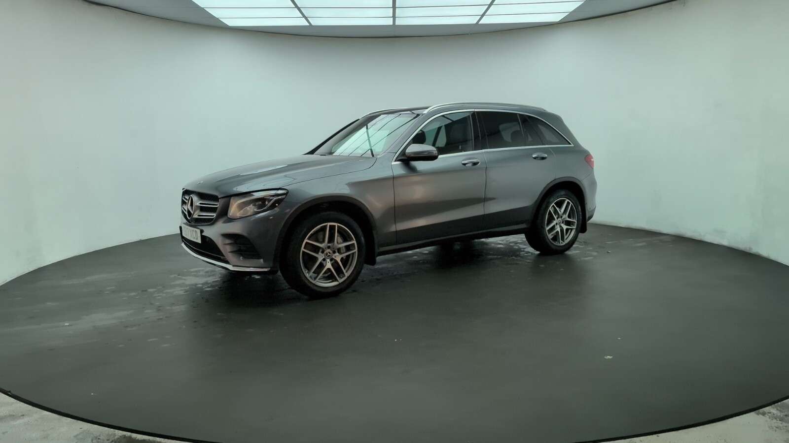 2017 MERCEDES-BENZ GLC 2017 MERCEDES-BENZ GLC