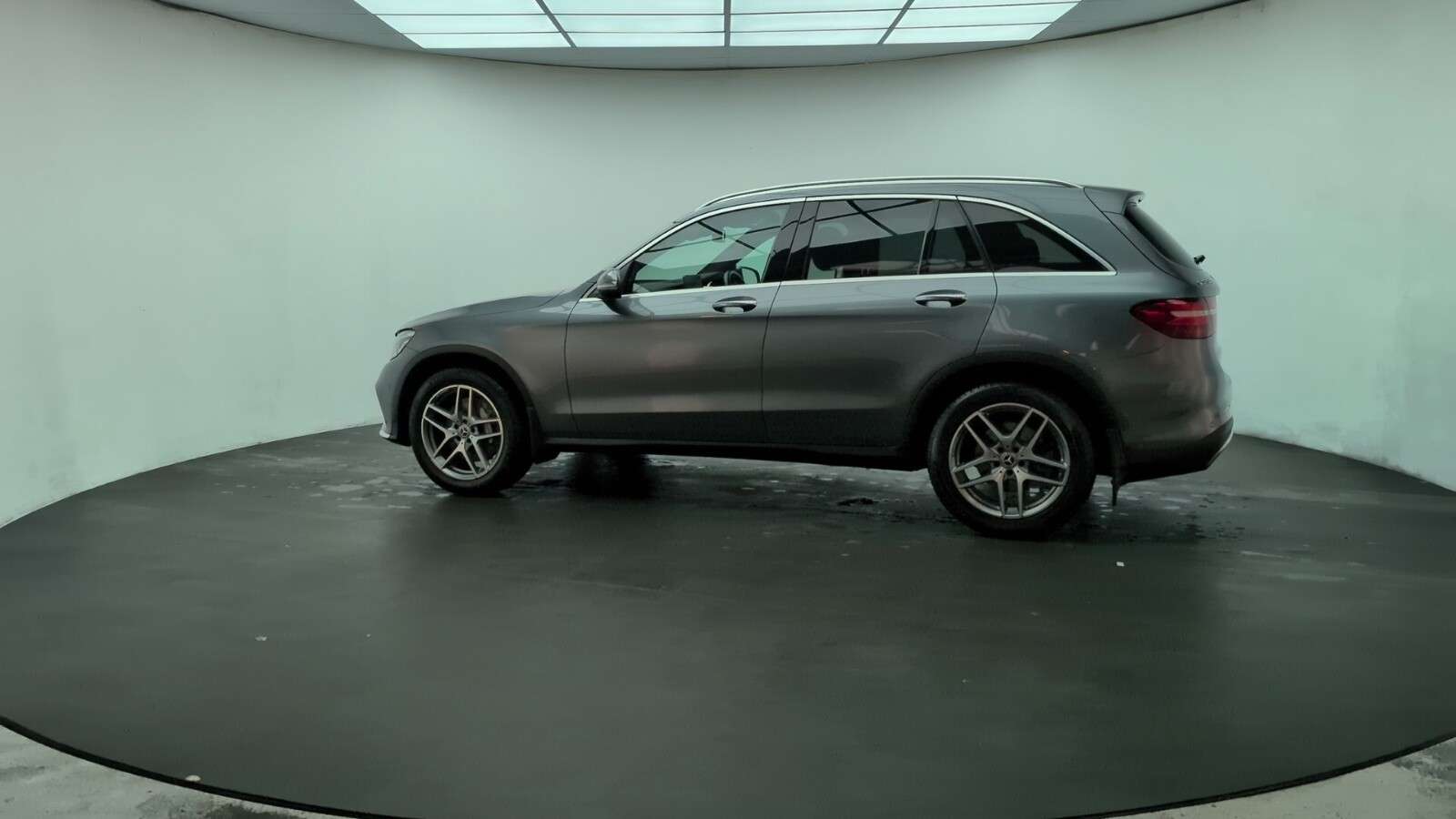 2017 MERCEDES-BENZ GLC 2017 MERCEDES-BENZ GLC