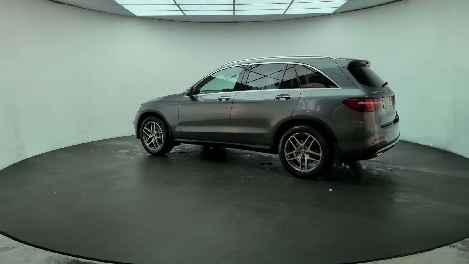 2017 MERCEDES-BENZ GLC 2017 MERCEDES-BENZ GLC