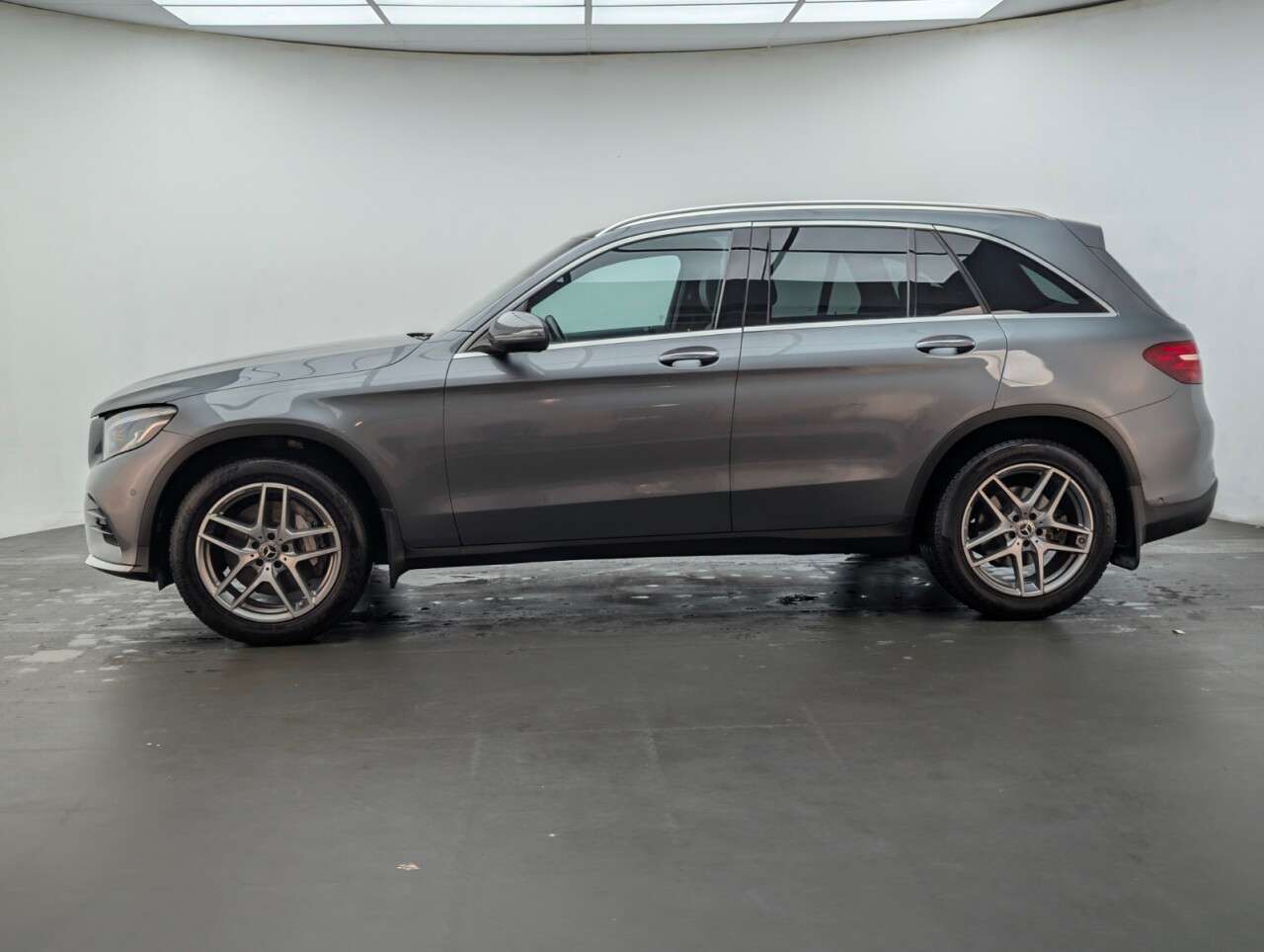 2017 MERCEDES-BENZ GLC 2017 MERCEDES-BENZ GLC