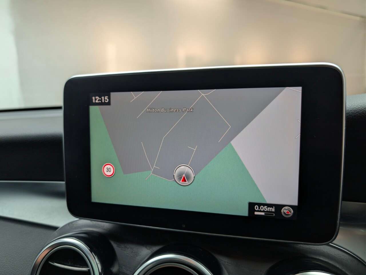 2017 MERCEDES-BENZ GLC 2017 MERCEDES-BENZ GLC