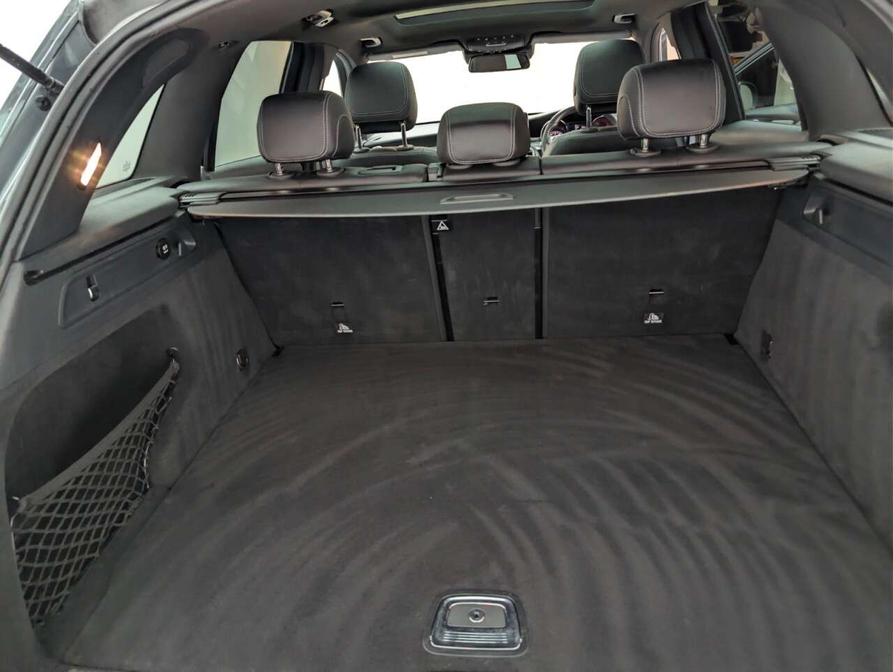 2017 MERCEDES-BENZ GLC 2017 MERCEDES-BENZ GLC