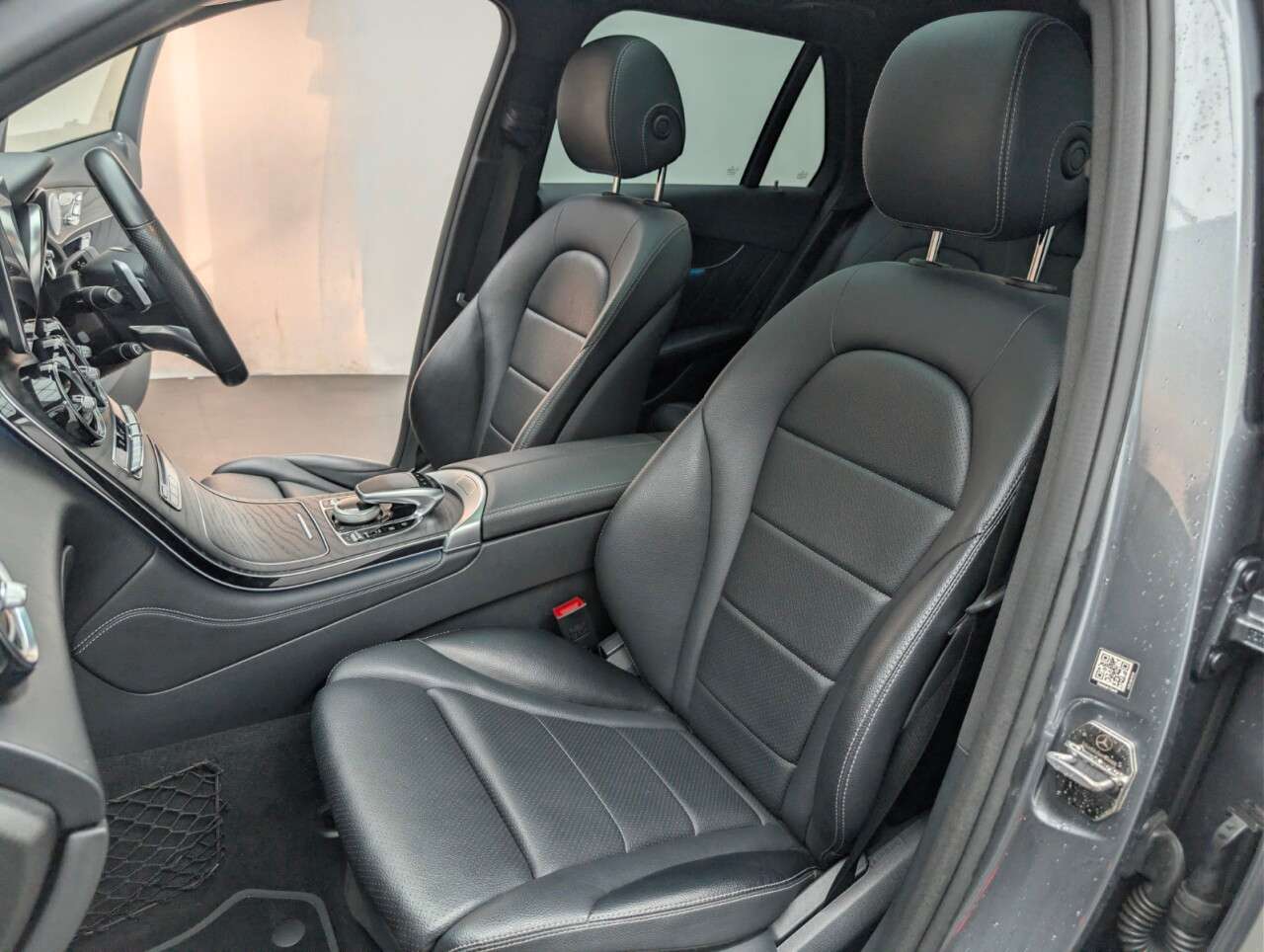 2017 MERCEDES-BENZ GLC 2017 MERCEDES-BENZ GLC