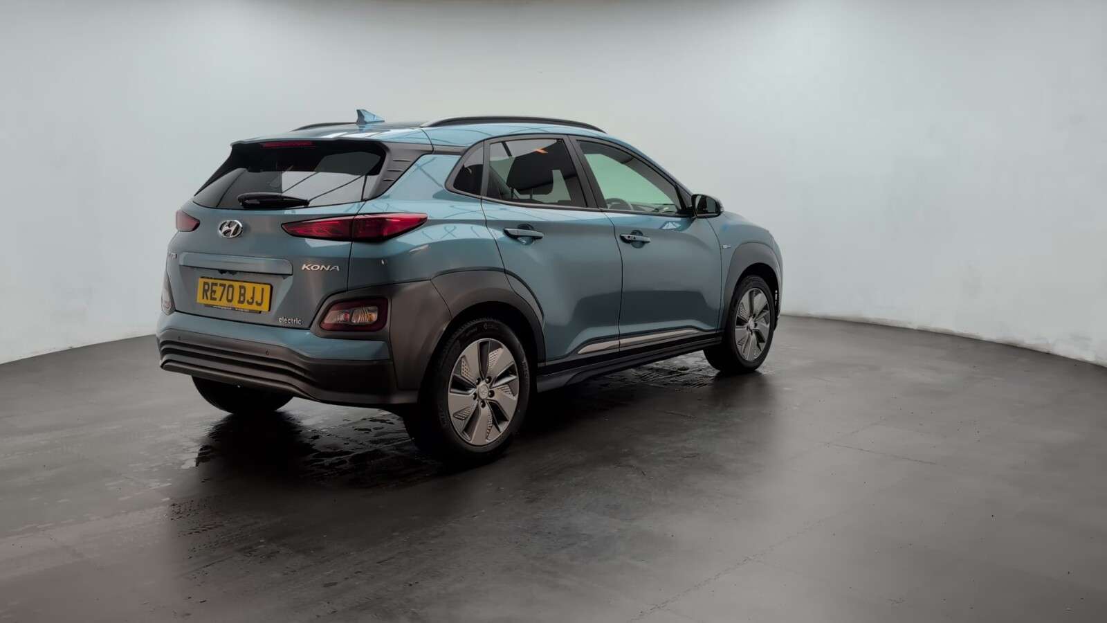 2020 HYUNDAI KONA 2020 HYUNDAI KONA