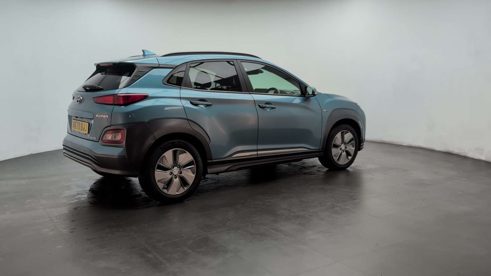 2020 HYUNDAI KONA 2020 HYUNDAI KONA