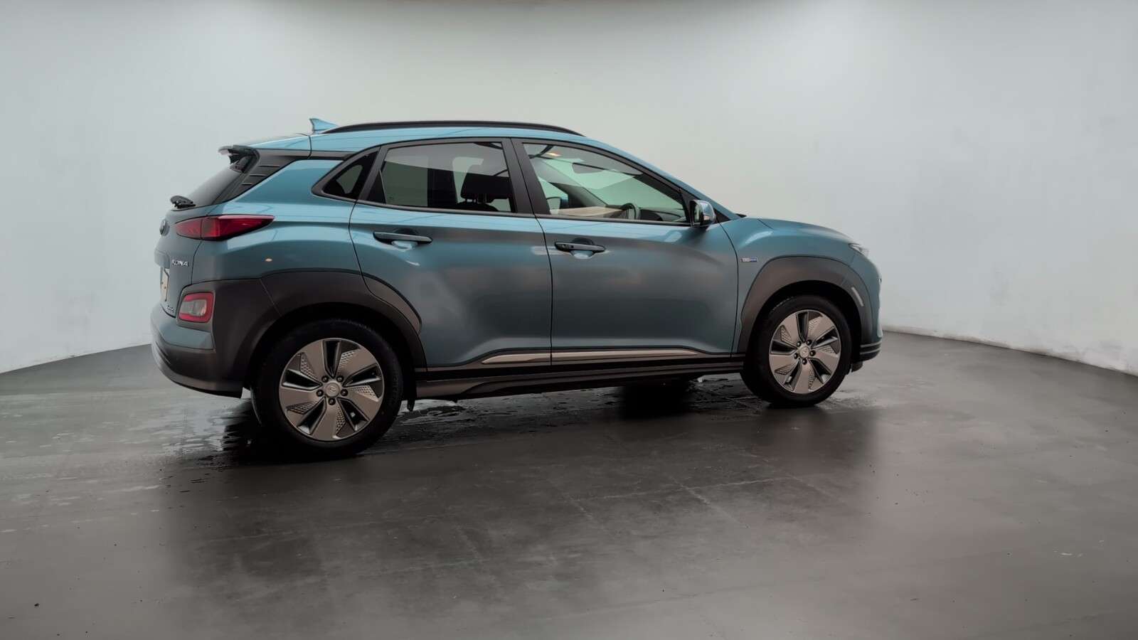 2020 HYUNDAI KONA 2020 HYUNDAI KONA