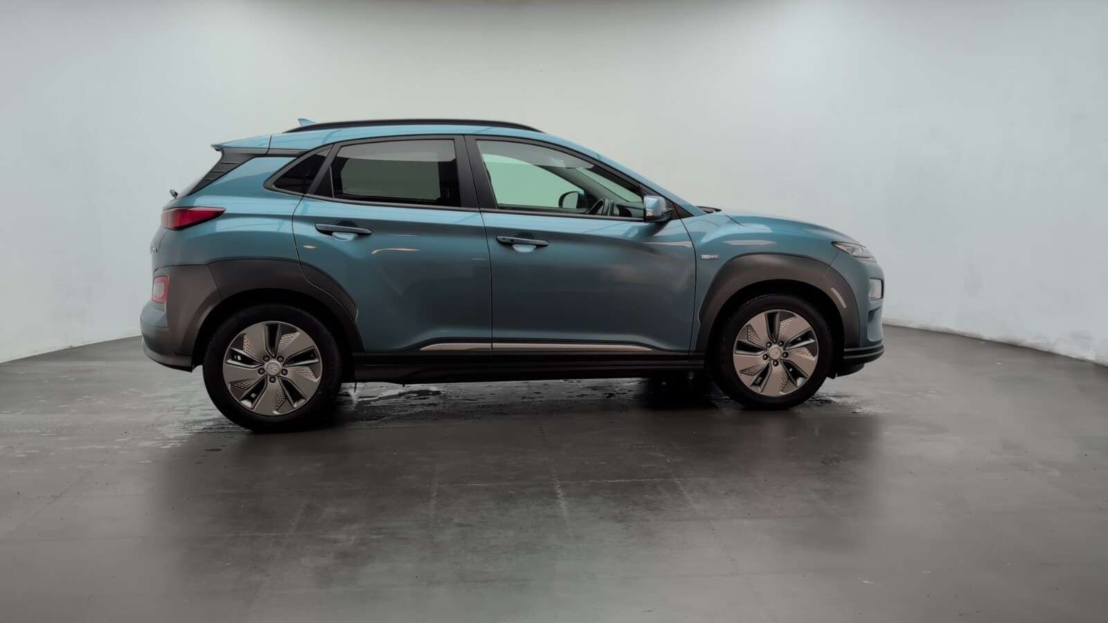 2020 HYUNDAI KONA 2020 HYUNDAI KONA