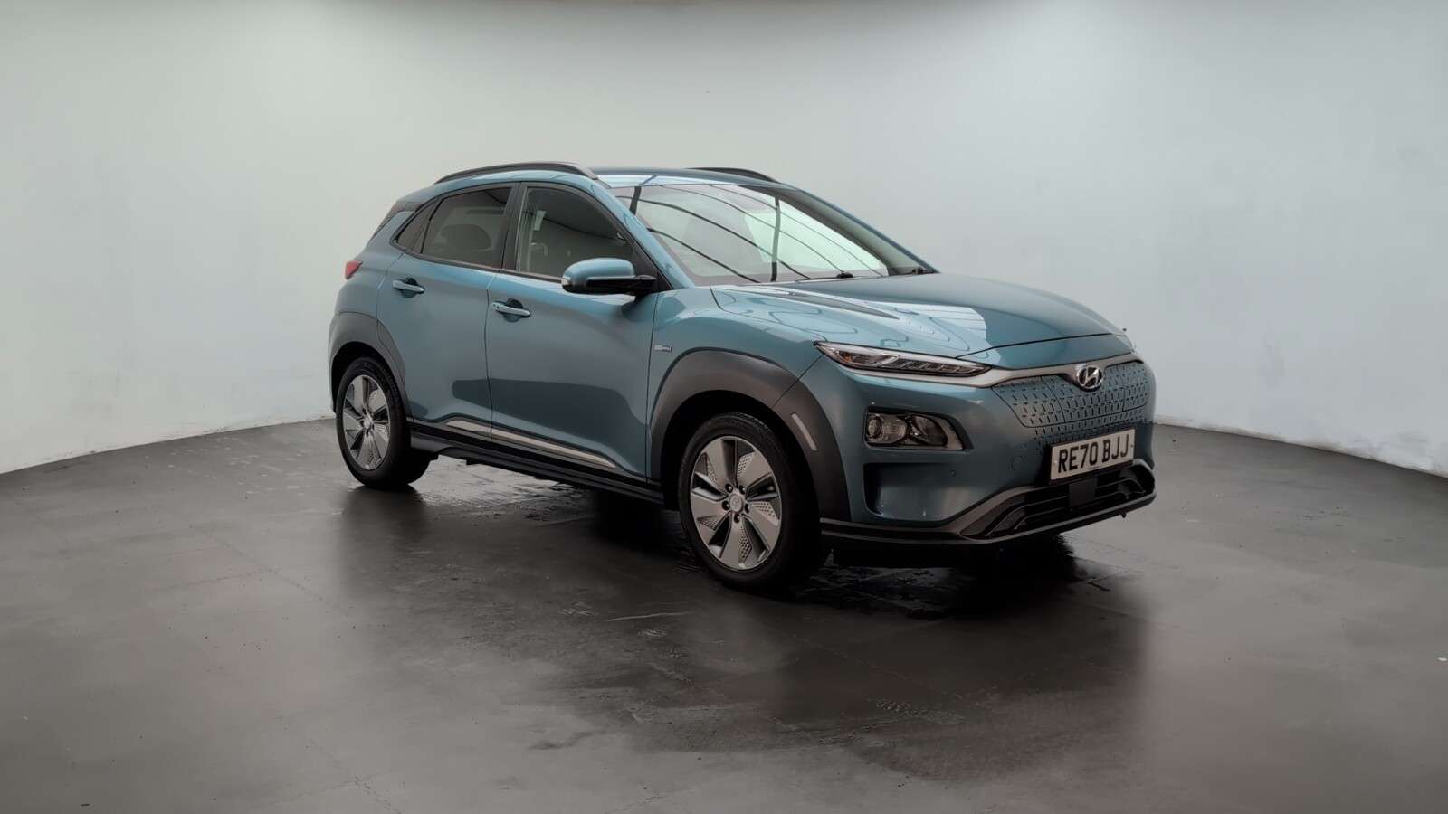 2020 HYUNDAI KONA 2020 HYUNDAI KONA