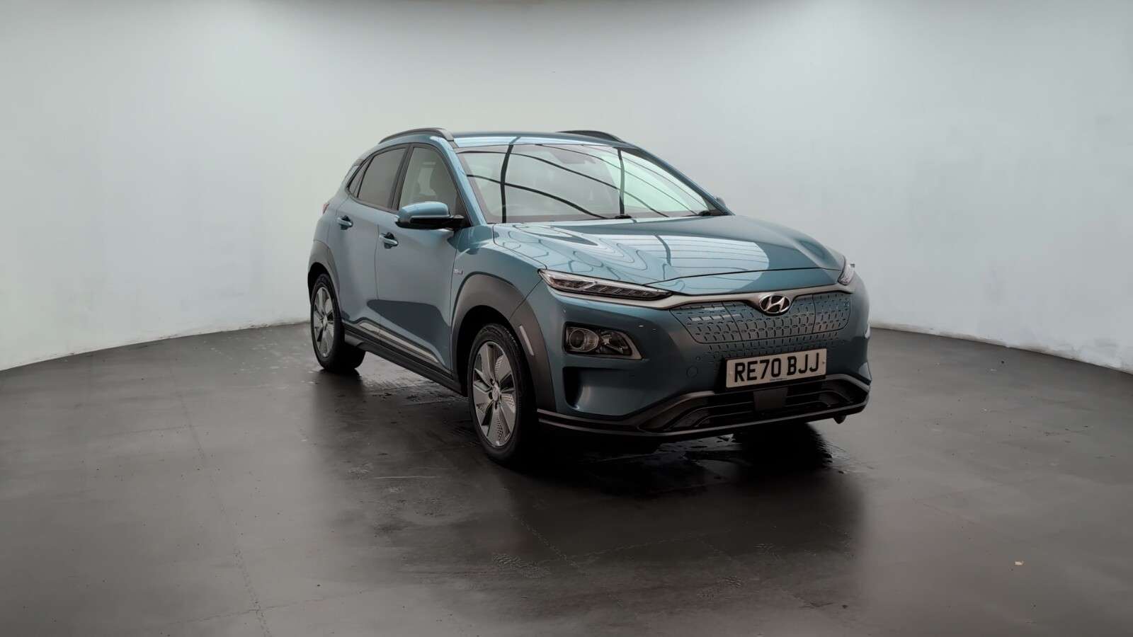 2020 HYUNDAI KONA 2020 HYUNDAI KONA