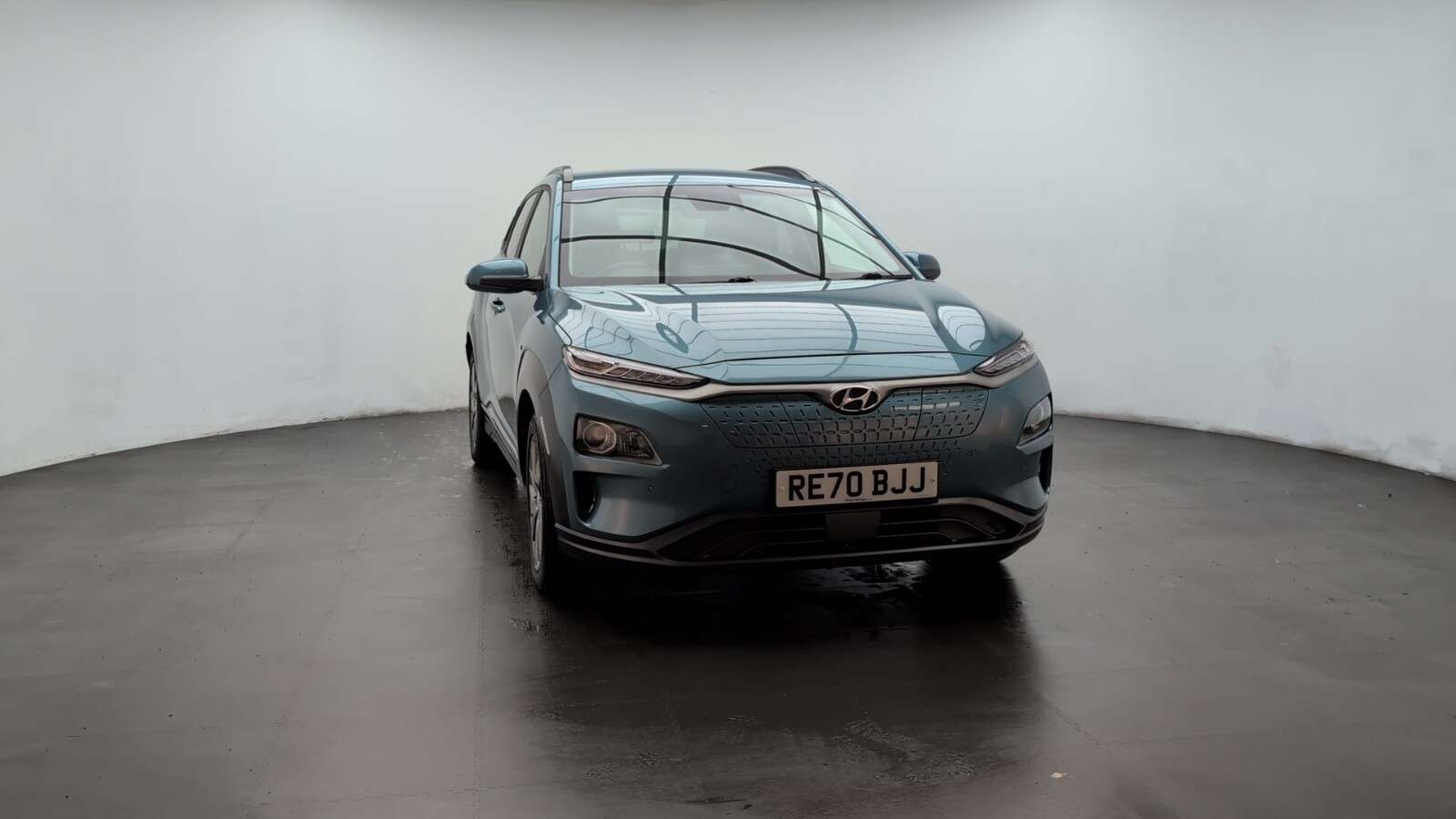 2020 HYUNDAI KONA 2020 HYUNDAI KONA