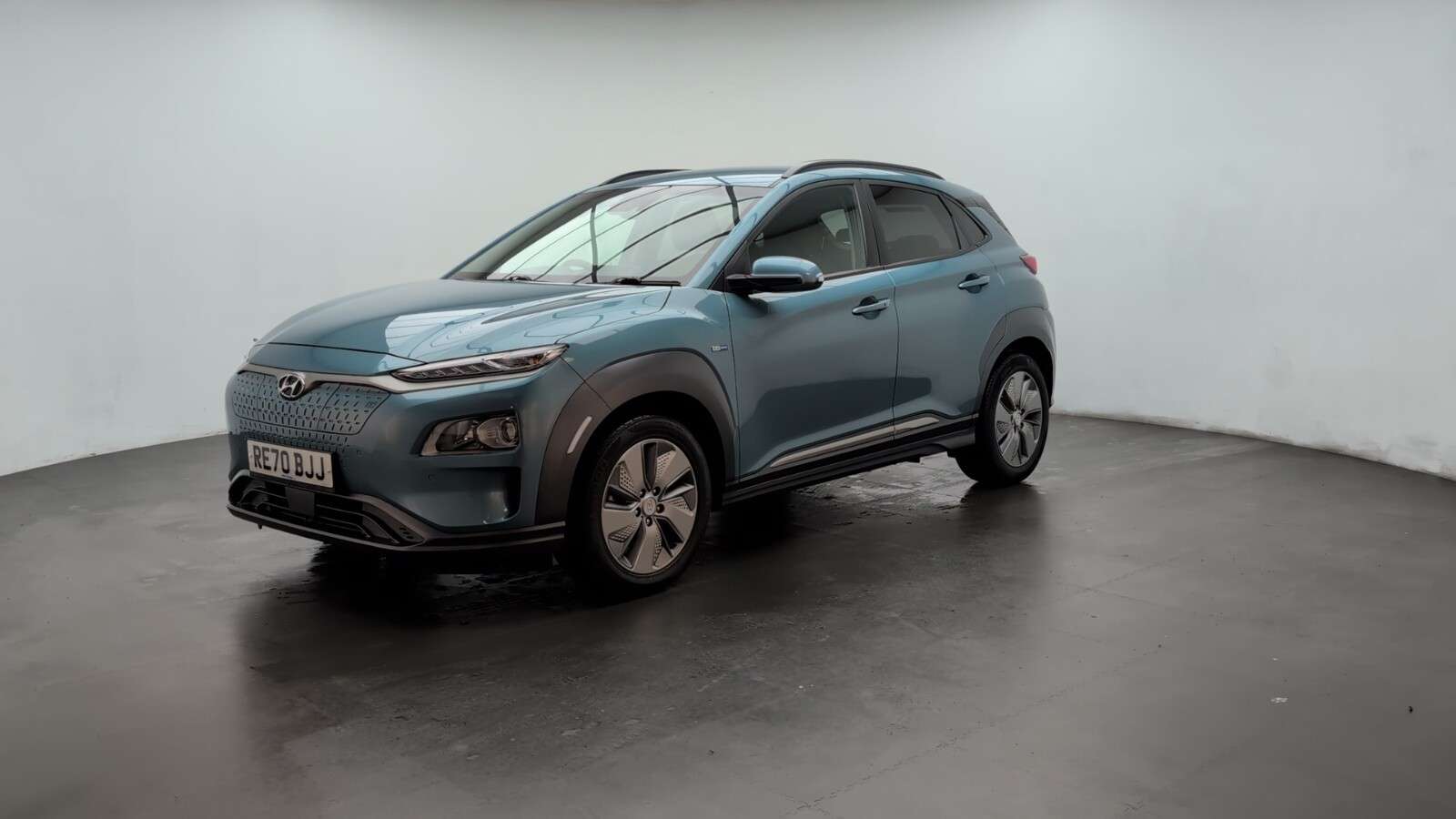 2020 HYUNDAI KONA 2020 HYUNDAI KONA