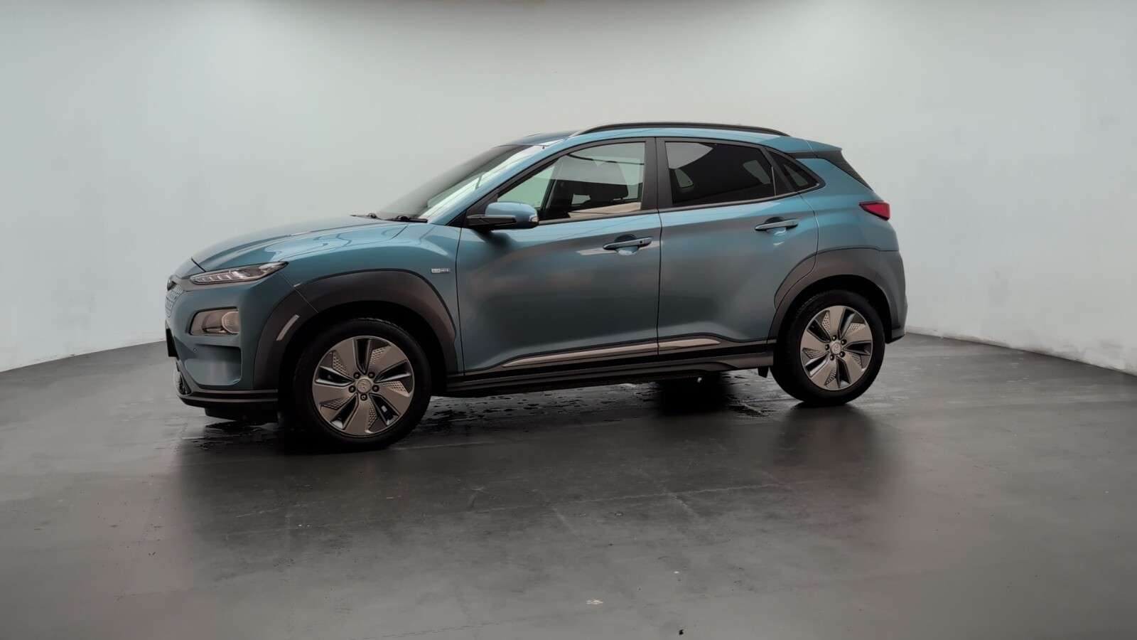 2020 HYUNDAI KONA 2020 HYUNDAI KONA