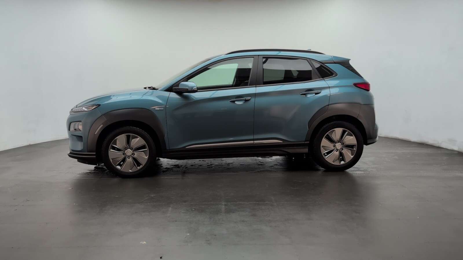 2020 HYUNDAI KONA 2020 HYUNDAI KONA