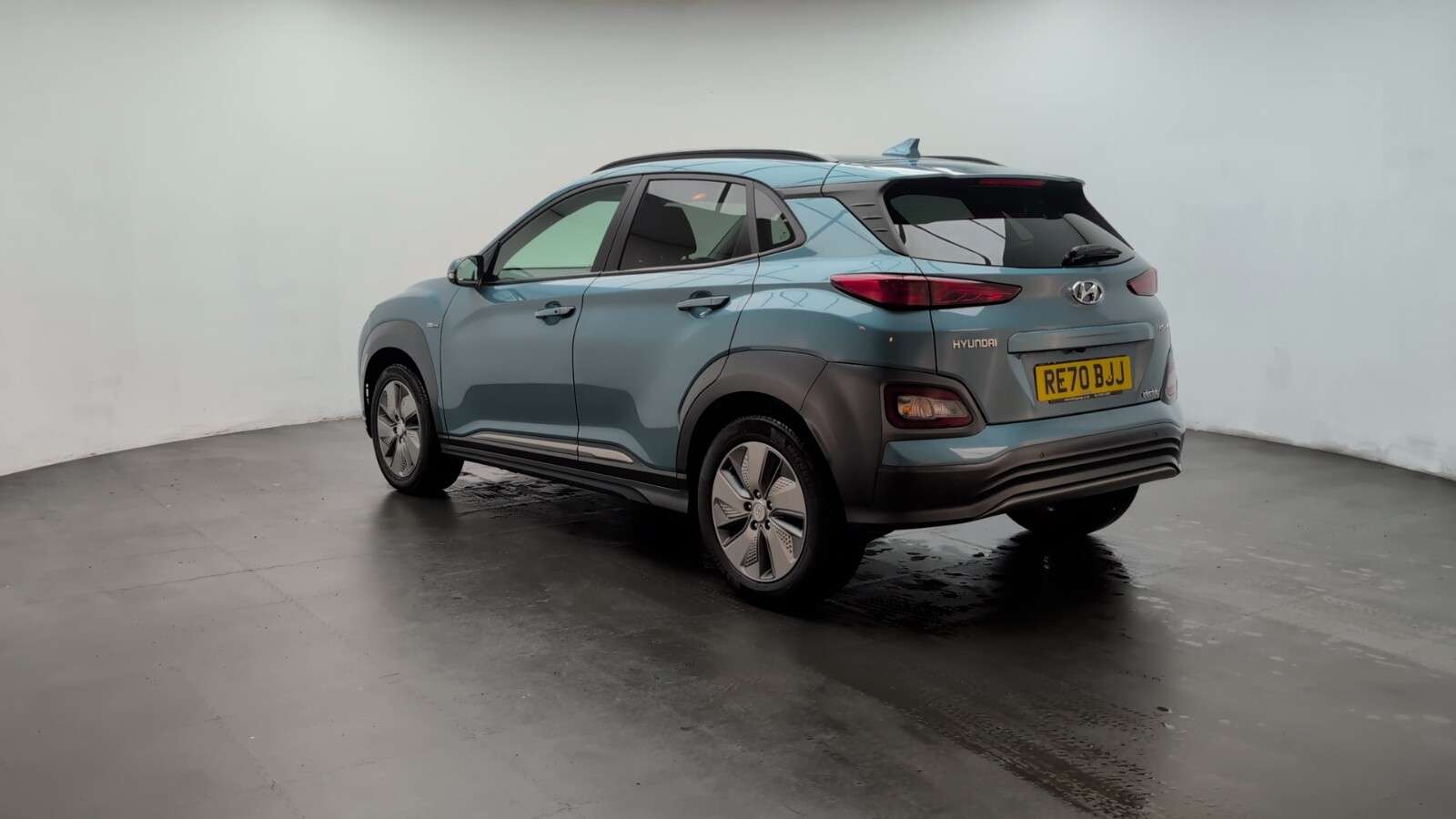 2020 HYUNDAI KONA 2020 HYUNDAI KONA