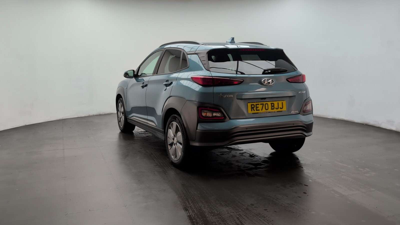 2020 HYUNDAI KONA 2020 HYUNDAI KONA