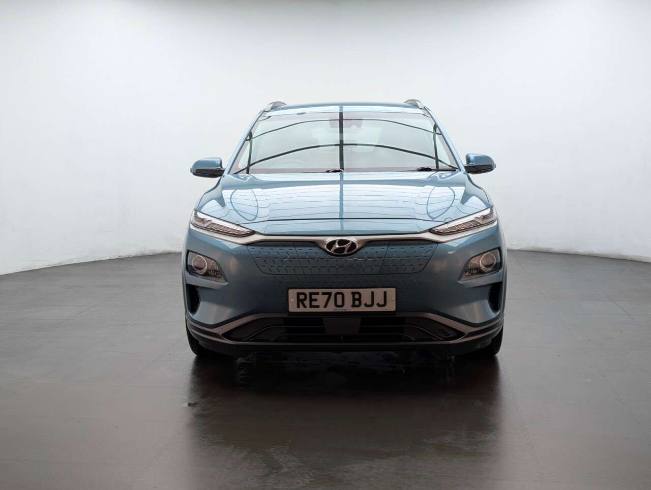 2020 HYUNDAI KONA 2020 HYUNDAI KONA