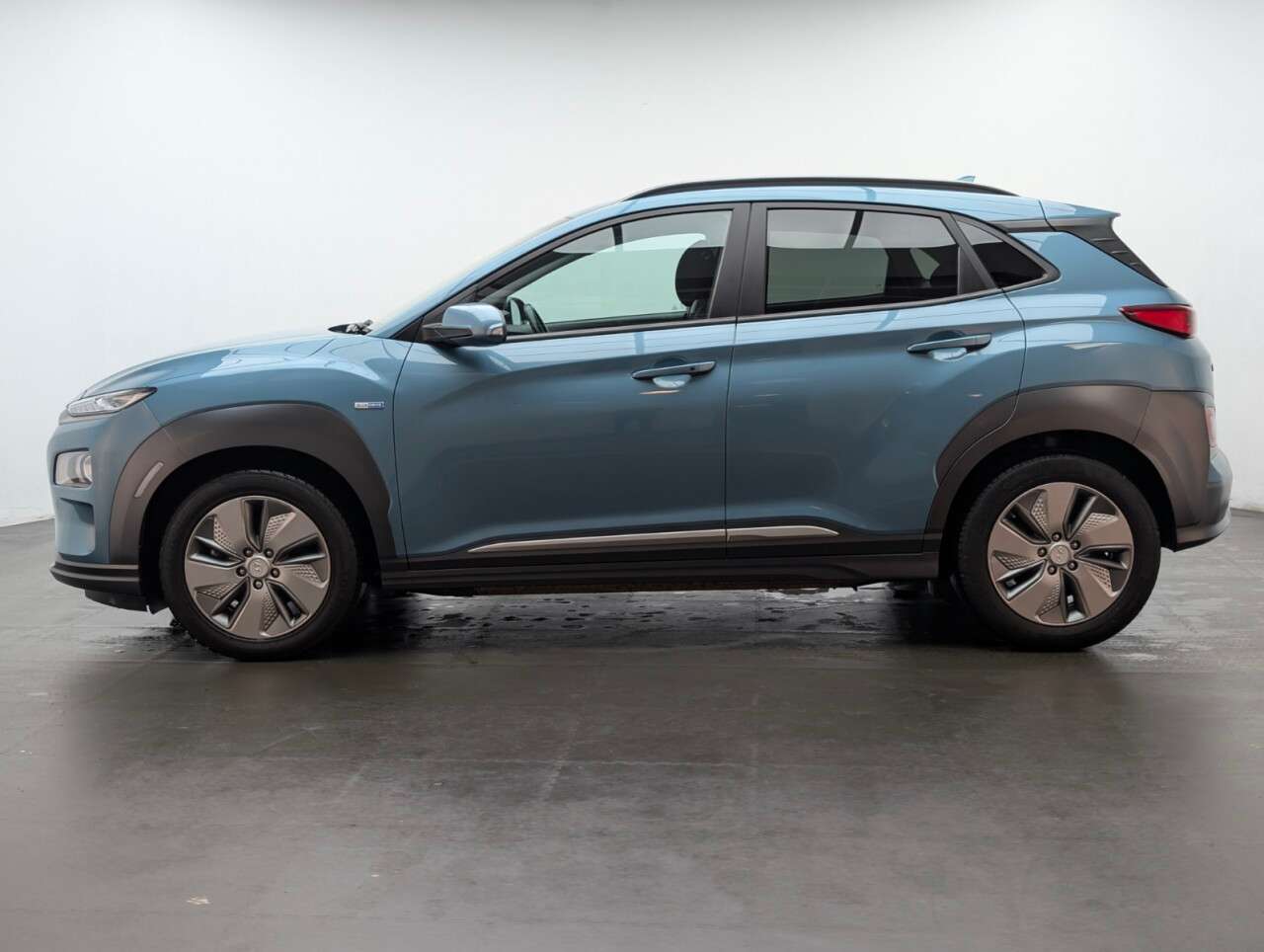 2020 HYUNDAI KONA 2020 HYUNDAI KONA