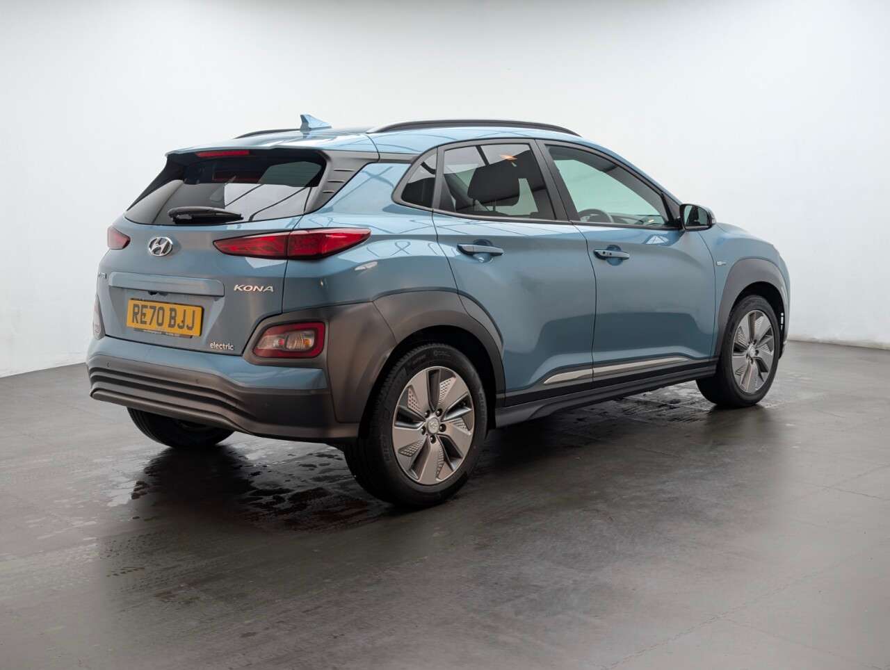 2020 HYUNDAI KONA 2020 HYUNDAI KONA