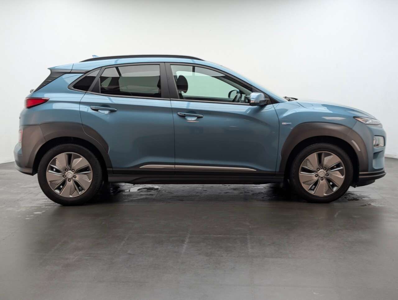 2020 HYUNDAI KONA 2020 HYUNDAI KONA