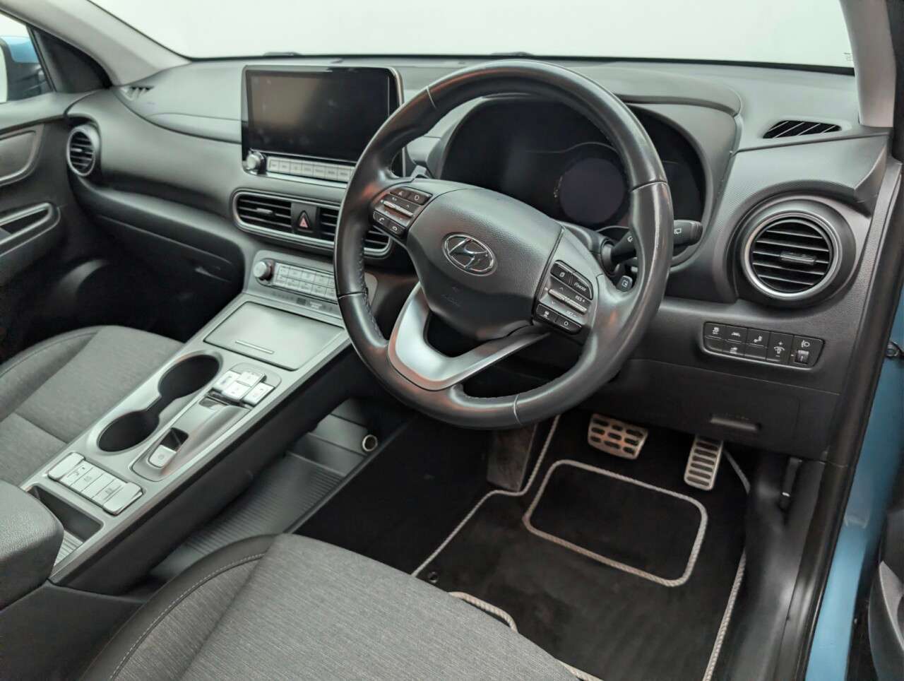 2020 HYUNDAI KONA 2020 HYUNDAI KONA
