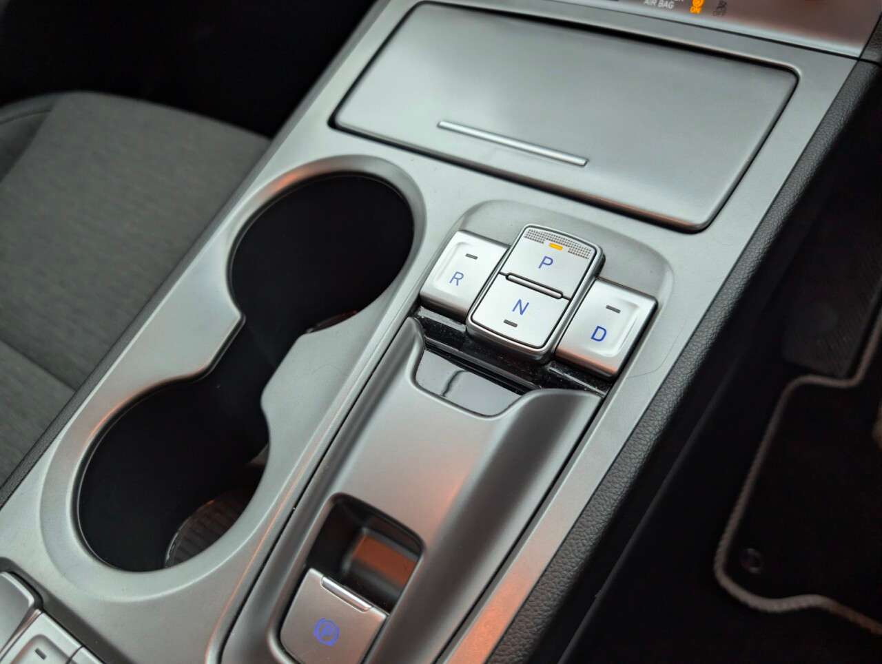 2020 HYUNDAI KONA 2020 HYUNDAI KONA