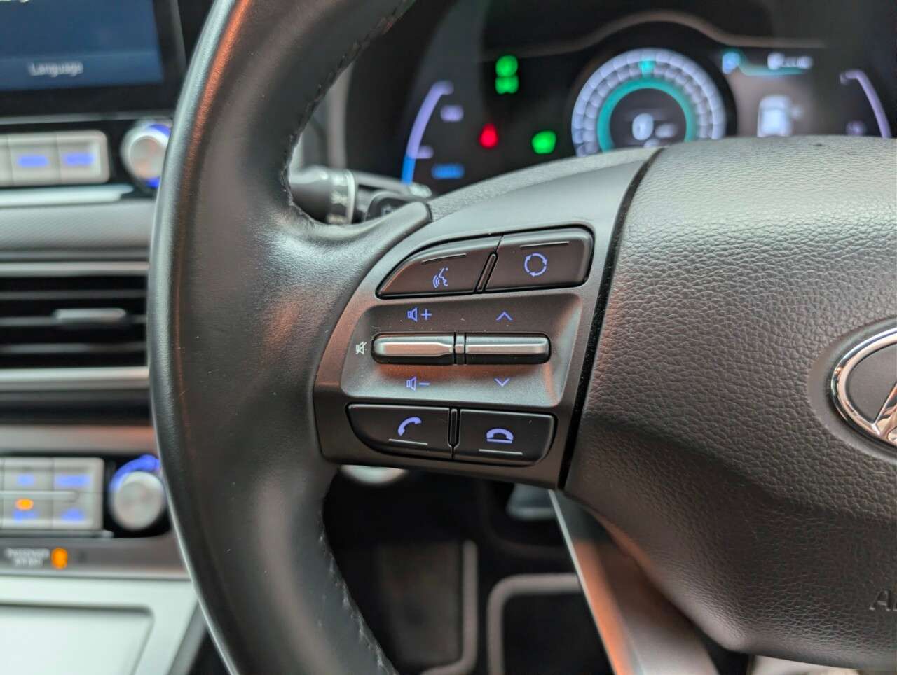 2020 HYUNDAI KONA 2020 HYUNDAI KONA