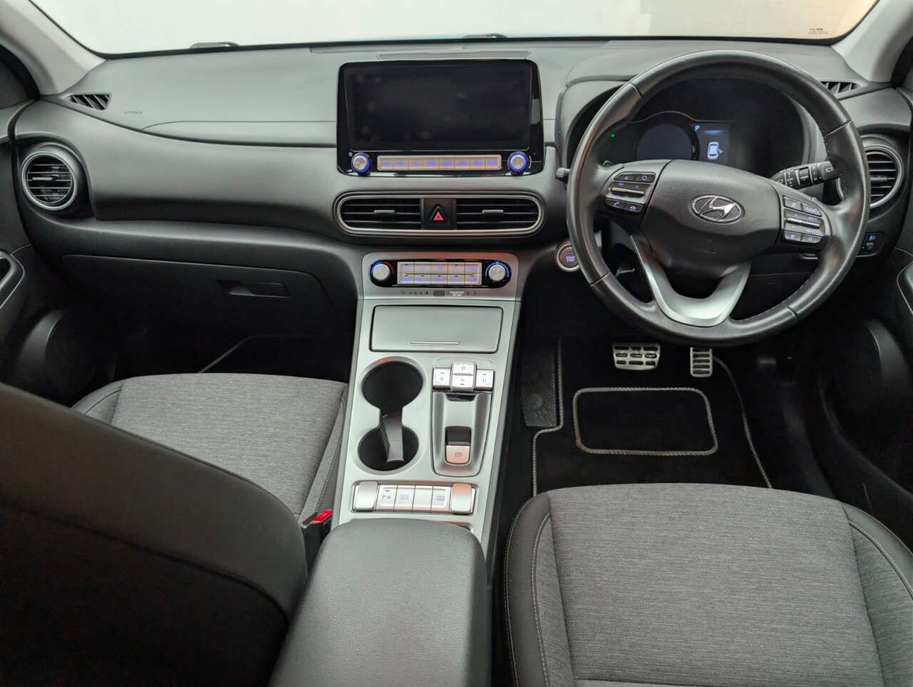 2020 HYUNDAI KONA 2020 HYUNDAI KONA