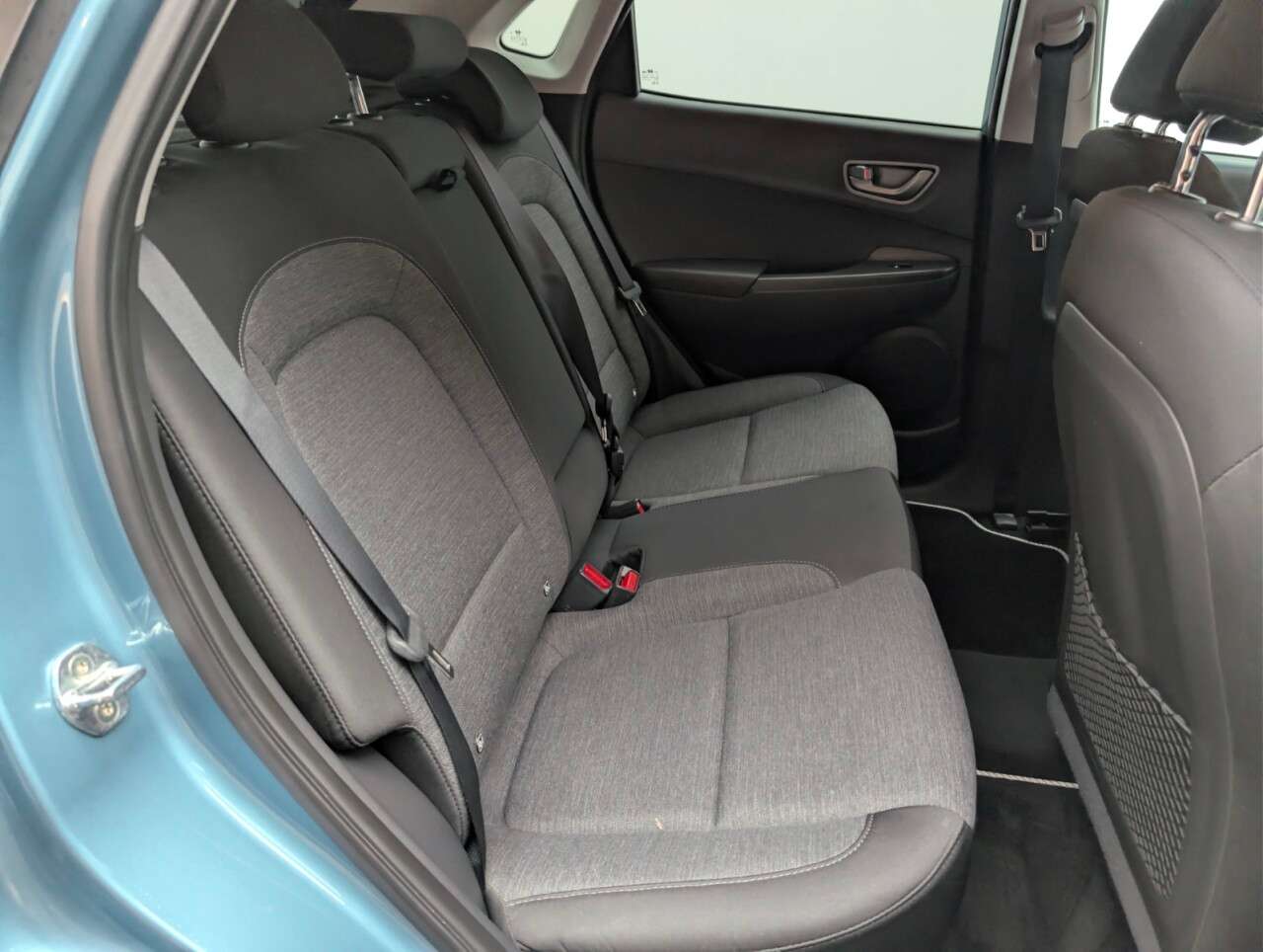 2020 HYUNDAI KONA 2020 HYUNDAI KONA