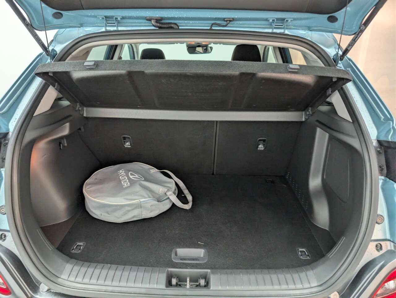 2020 HYUNDAI KONA 2020 HYUNDAI KONA