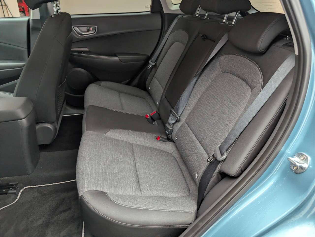 2020 HYUNDAI KONA 2020 HYUNDAI KONA