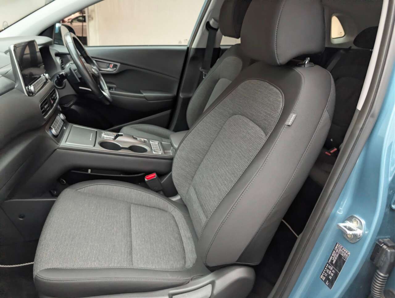 2020 HYUNDAI KONA 2020 HYUNDAI KONA