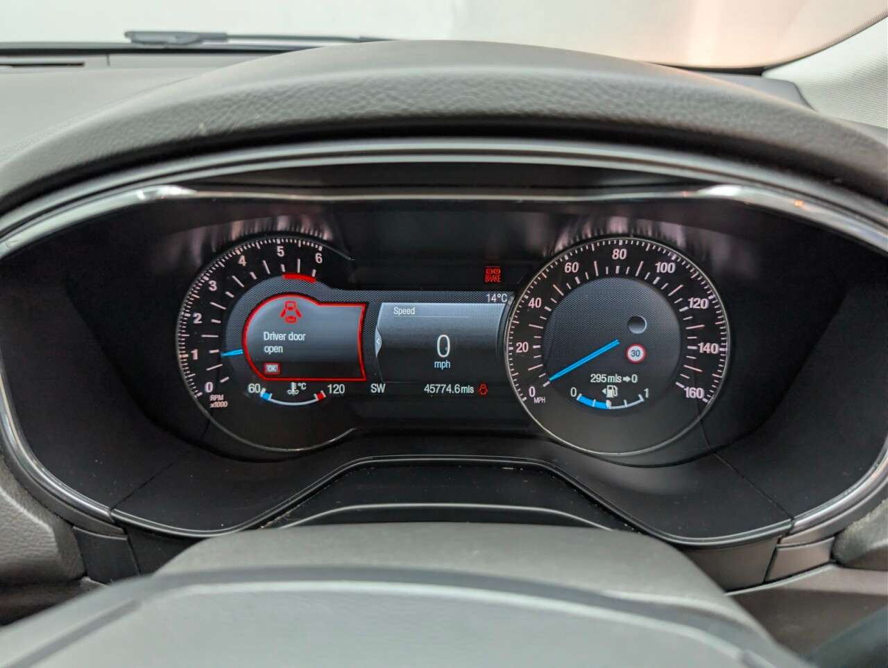 2017 FORD MONDEO 2017 FORD MONDEO