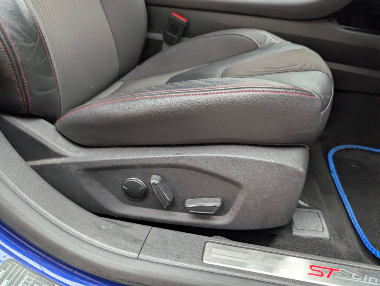 2017 FORD MONDEO 2017 FORD MONDEO