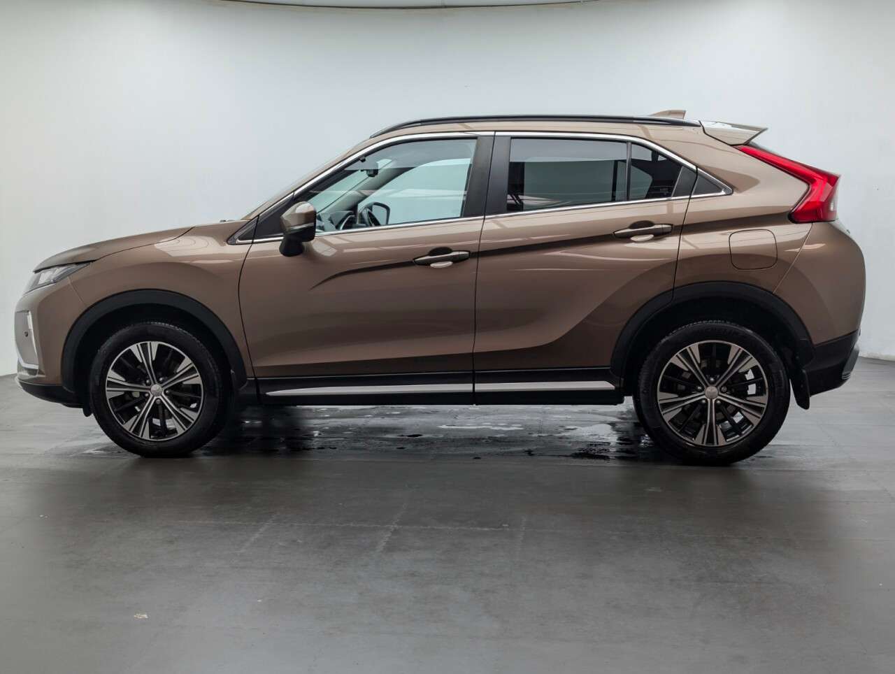 2020 MITSUBISHI ECLIPSE CROSS 2020 MITSUBISHI ECLIPSE CROSS