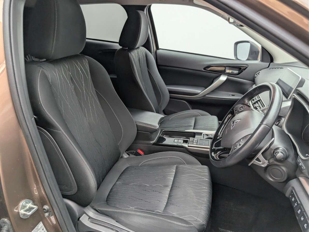 2020 MITSUBISHI ECLIPSE CROSS 2020 MITSUBISHI ECLIPSE CROSS