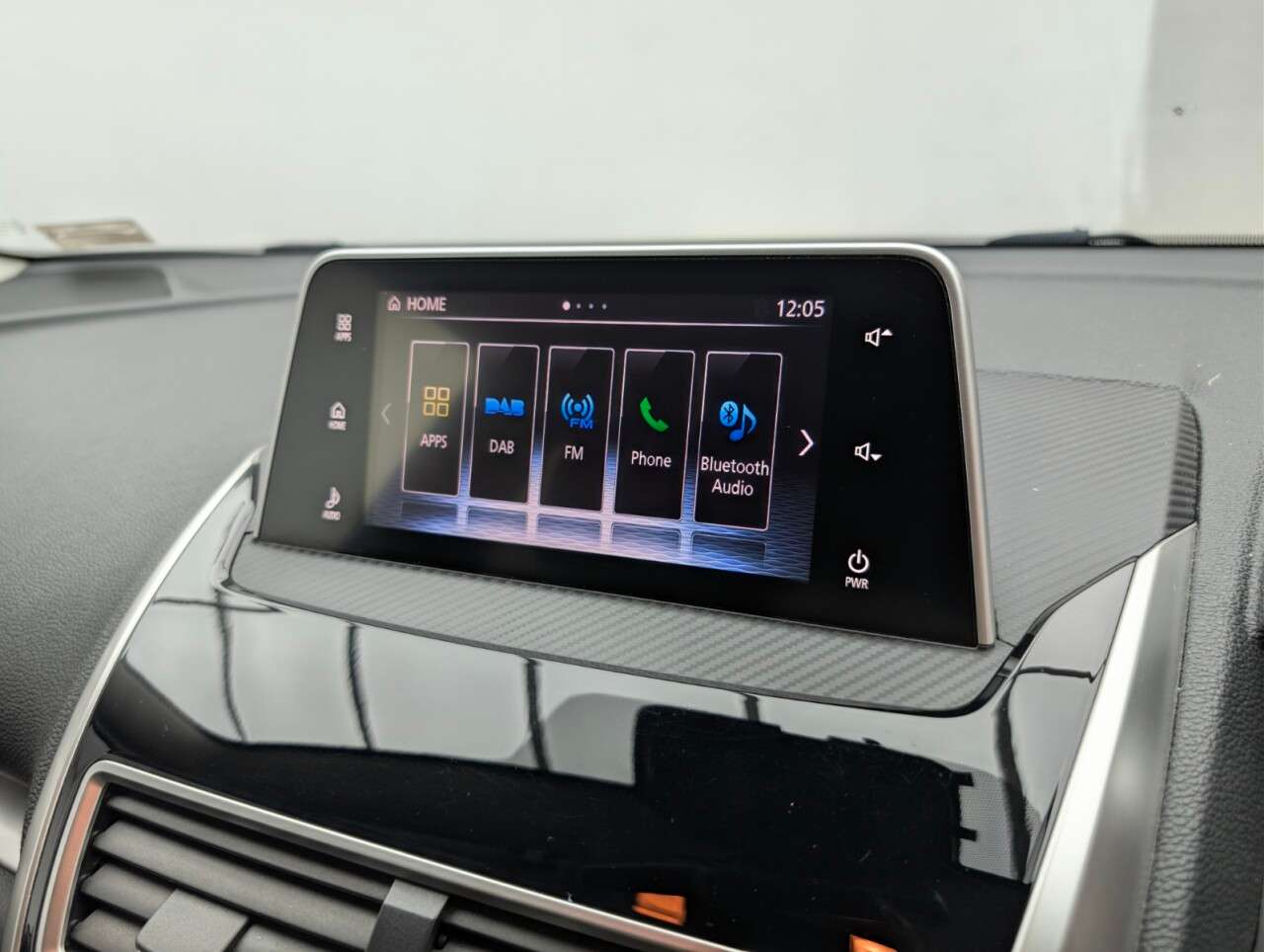 2020 MITSUBISHI ECLIPSE CROSS 2020 MITSUBISHI ECLIPSE CROSS