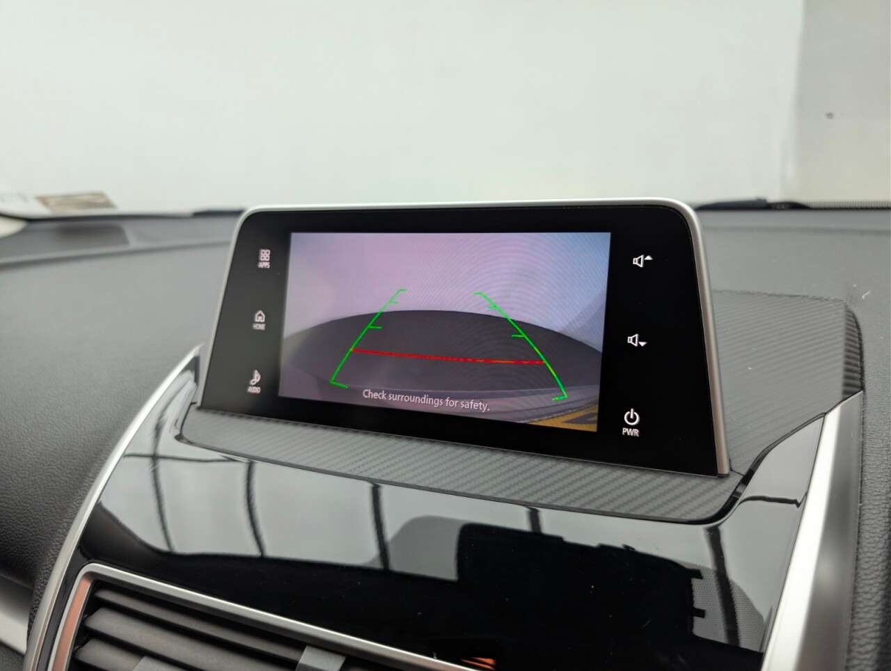 2020 MITSUBISHI ECLIPSE CROSS 2020 MITSUBISHI ECLIPSE CROSS