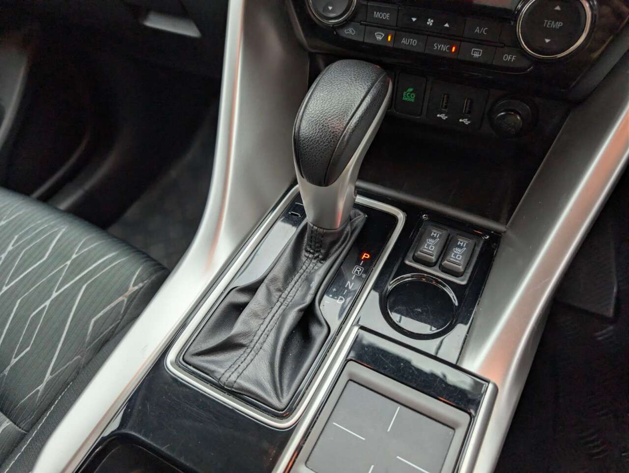 2020 MITSUBISHI ECLIPSE CROSS 2020 MITSUBISHI ECLIPSE CROSS