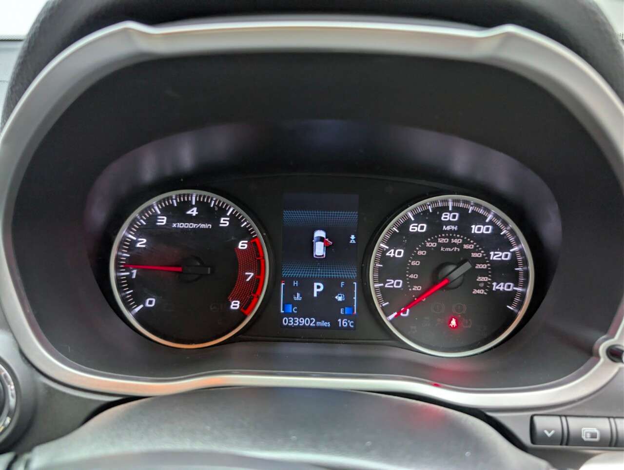 2020 MITSUBISHI ECLIPSE CROSS 2020 MITSUBISHI ECLIPSE CROSS