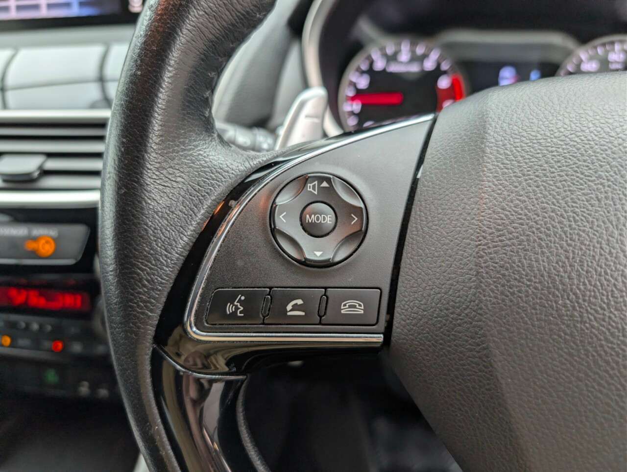 2020 MITSUBISHI ECLIPSE CROSS 2020 MITSUBISHI ECLIPSE CROSS