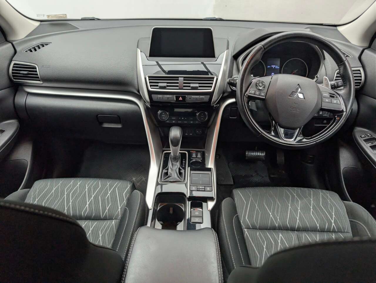 2020 MITSUBISHI ECLIPSE CROSS 2020 MITSUBISHI ECLIPSE CROSS