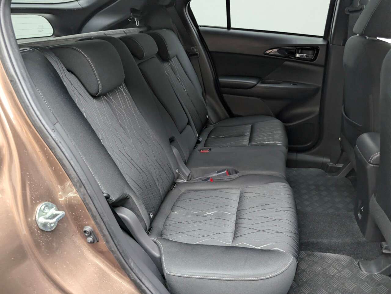 2020 MITSUBISHI ECLIPSE CROSS 2020 MITSUBISHI ECLIPSE CROSS