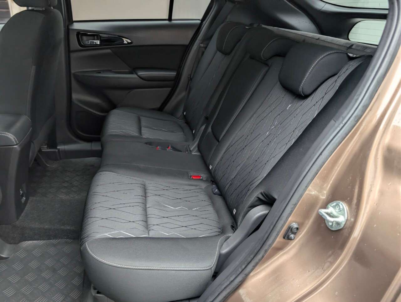 2020 MITSUBISHI ECLIPSE CROSS 2020 MITSUBISHI ECLIPSE CROSS