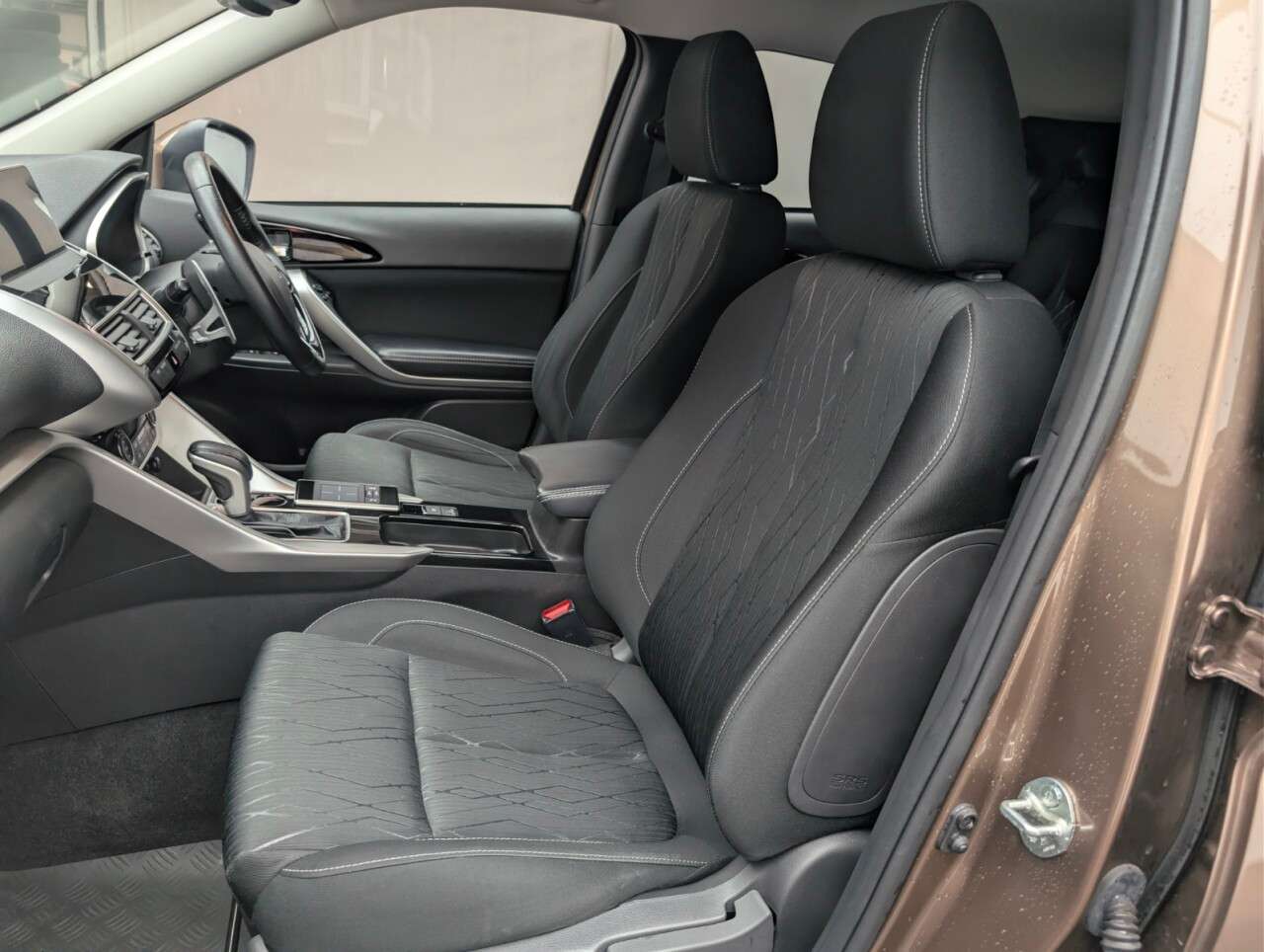 2020 MITSUBISHI ECLIPSE CROSS 2020 MITSUBISHI ECLIPSE CROSS