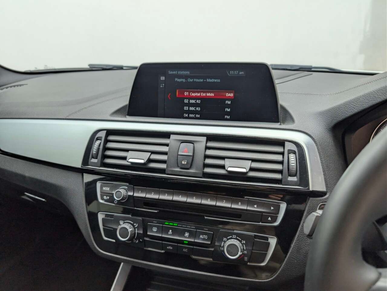 2019 BMW 1 SERIES 2019 BMW 1 SERIES