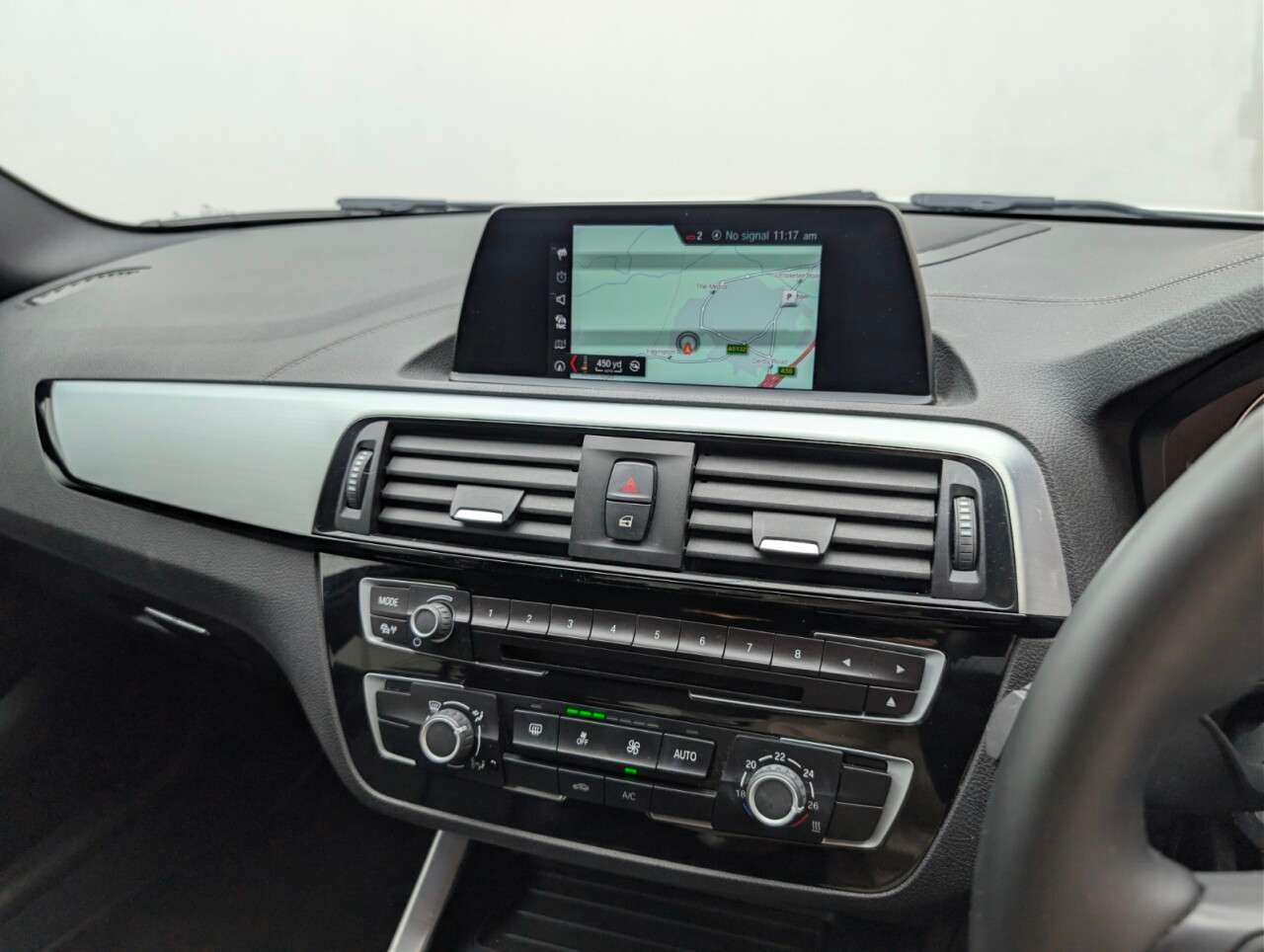 2019 BMW 1 SERIES 2019 BMW 1 SERIES