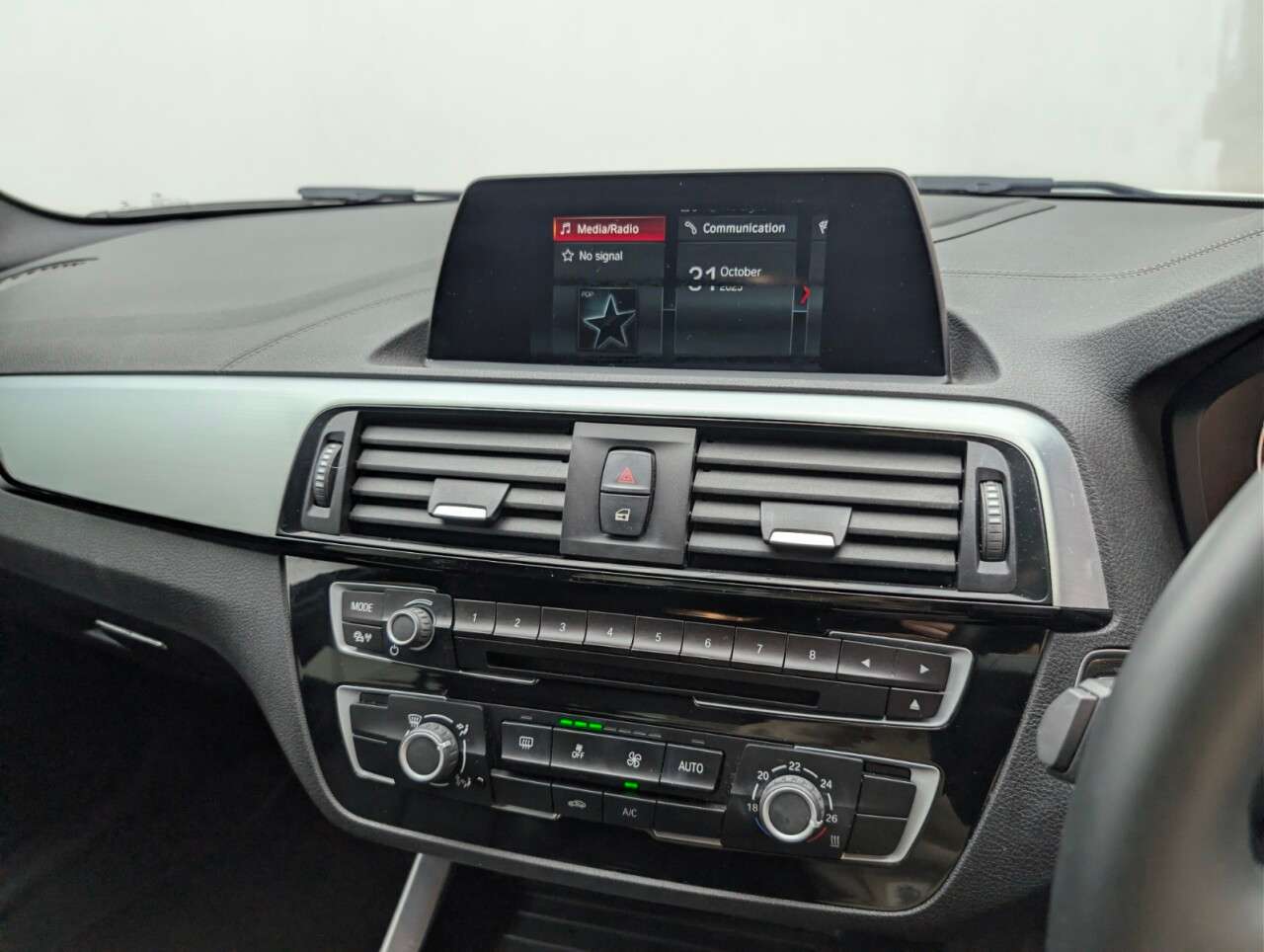 2019 BMW 1 SERIES 2019 BMW 1 SERIES