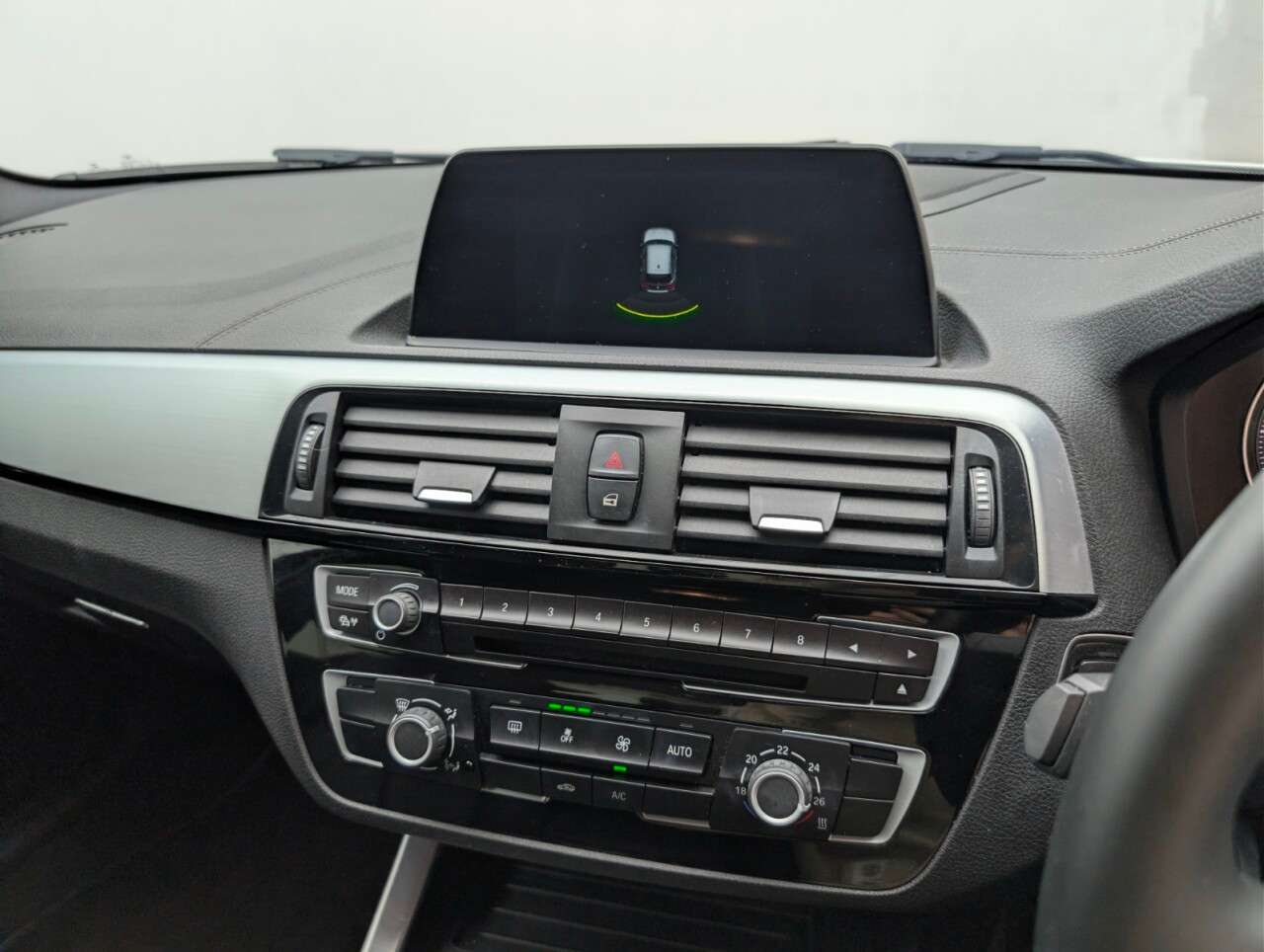 2019 BMW 1 SERIES 2019 BMW 1 SERIES